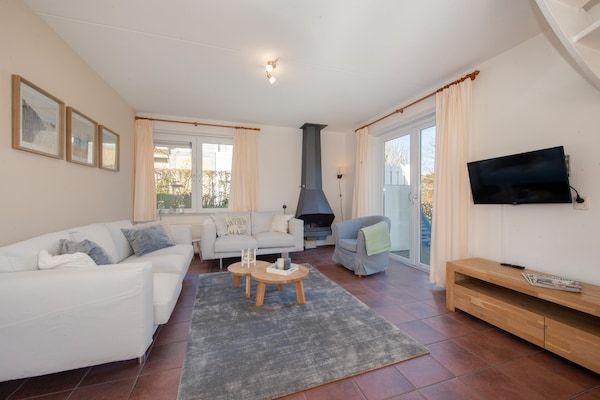 Noordzee Résidence De Banjaard 14 in Kamperland - Foto 2 van 40