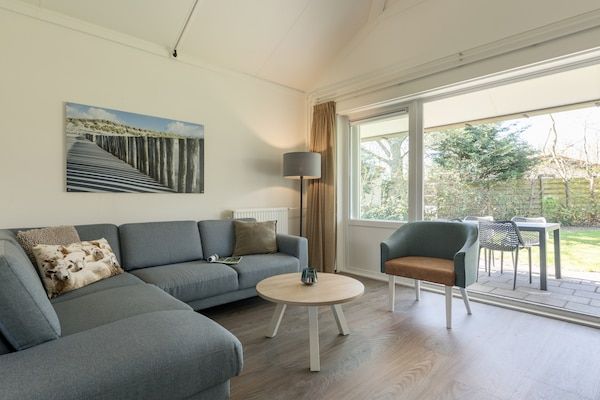 Kustpark Texel 10 in De Koog - Foto 2 van 40