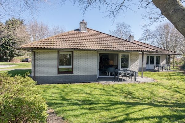 Kustpark Texel 10 in De Koog - Foto 1 van 40