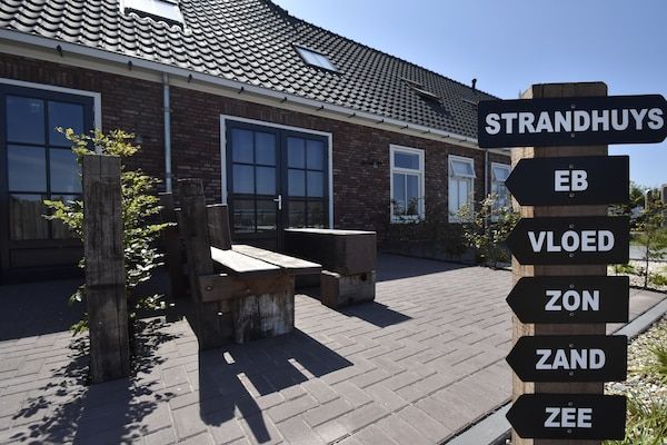 Hazenborgh - Zon in Callantsoog - Foto 40 van 40