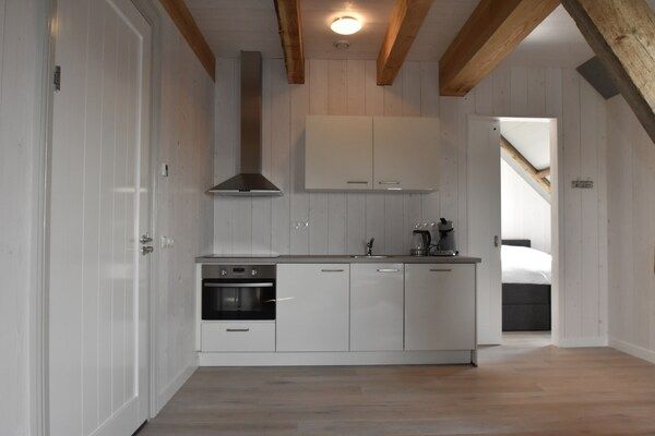 Hazenborgh - Zand in Callantsoog - Foto 2 van 40