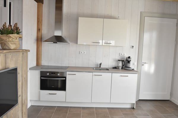 Hazenborgh - Studio Eb in Callantsoog - Foto 2 van 40