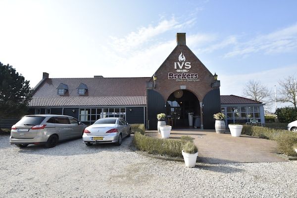 Hazenborgh - Studio Vloed in Callantsoog - Foto 40 van 40