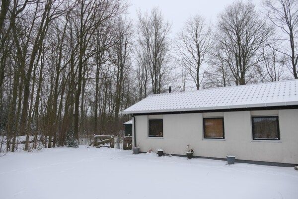 Sneeuwwitje in Exloo - Foto 53 van 53