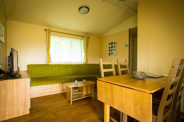 Recreatiepark Duinhoeve 4 in Udenhout - Foto 2 van 40