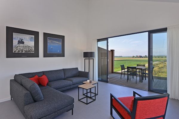 Uithaven 10 F in Kamperland - Foto 2 van 40