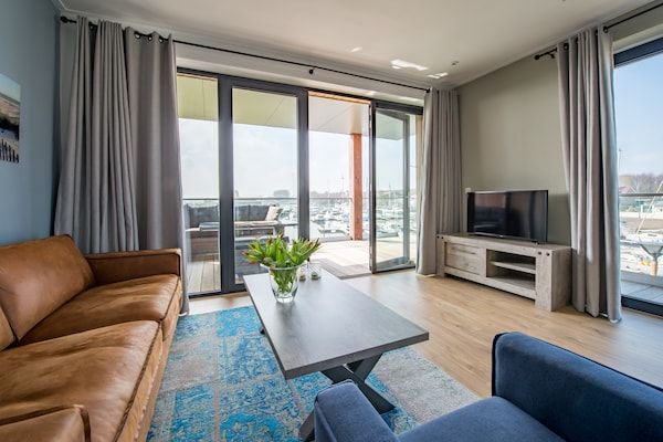 Uithaven 10C in Kamperland - Foto 2 van 40