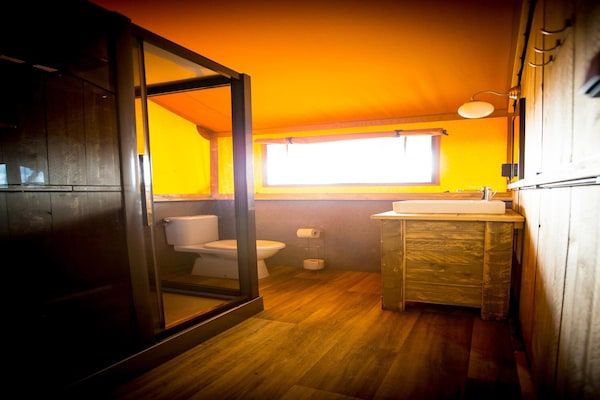 Recreatiepark Duinhoeve 8 in Udenhout - Foto 40 van 40