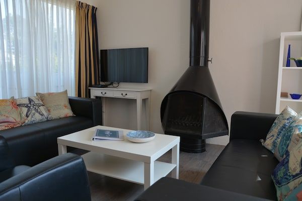 't Zeepaardje in Noordwijkerhout - Foto 2 van 40