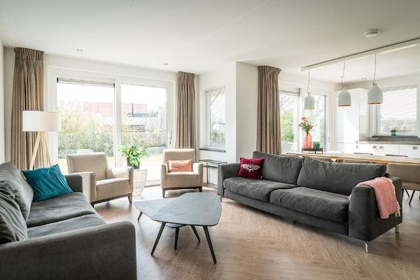 't Hoogelandt 4 in De Koog - Foto 2 van 40