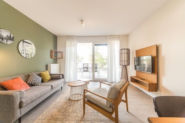 Resort Maastricht 9 in Maastricht - Foto 2 van 40