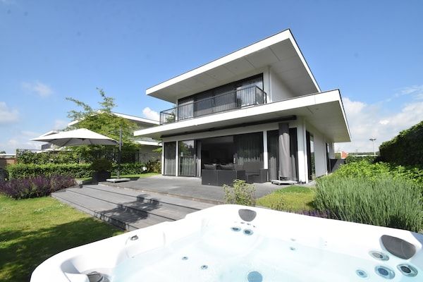 Villa Paradijselijk Harderwijk 336 in Zeewolde - Foto 2 van 39