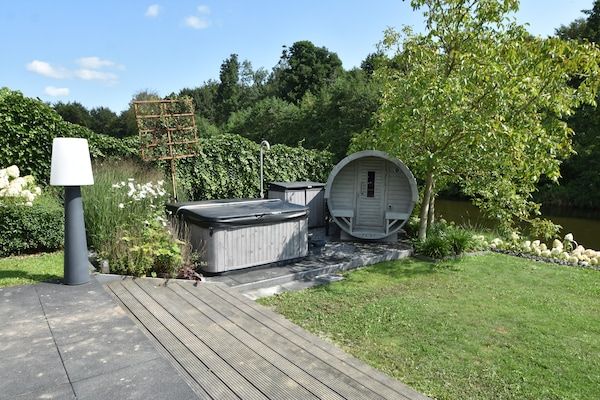 Villa Paradijselijk Harderwijk 336 in Zeewolde - Foto 39 van 39