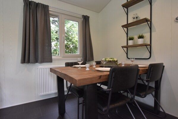 Recreatiebospark de Reehorst 1 in Vorden - Foto 2 van 40