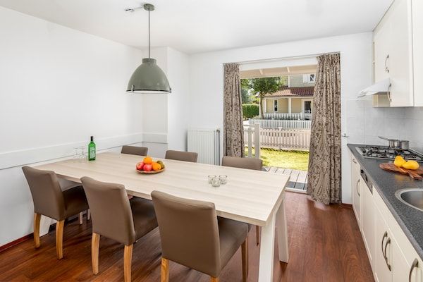 Aquadelta 28 in Bruinisse - Foto 2 van 40