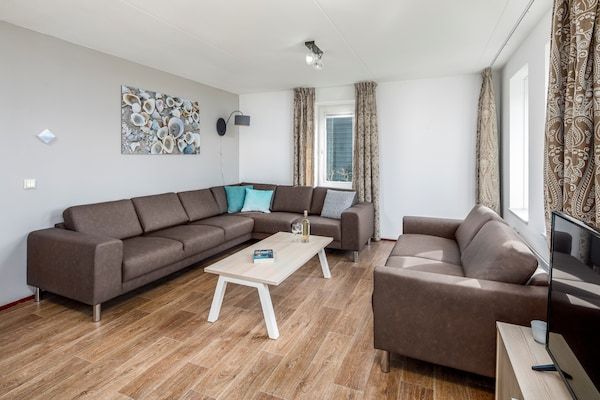 Aquadelta 31 in Bruinisse - Foto 2 van 40