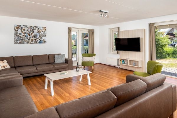 Aquadelta 32 in Bruinisse - Foto 2 van 40