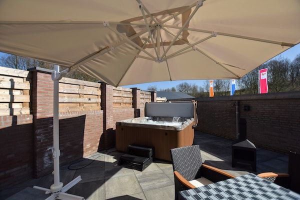 Geulhuisje II in Walem - Foto 1 van 37