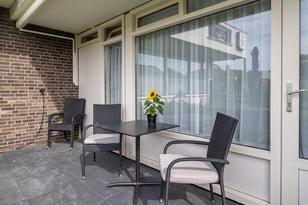 Kurhaus- appartement 5 Zoutelande in Zoutelande - Foto 40 van 40