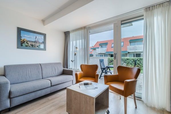 Bosch en Zee 3 in De Koog Texel - Foto 2 van 39