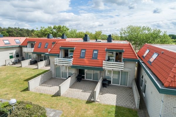 Bosch en Zee 1 in De Koog Texel - Foto 1 van 40