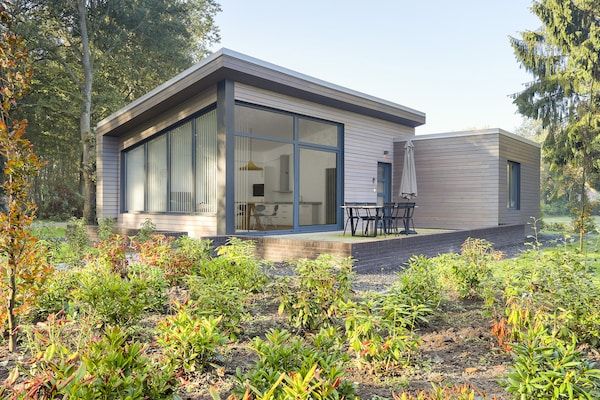 Vakantiecentrum 't Schuttenbelt 1 in Enter - Foto 1 van 40