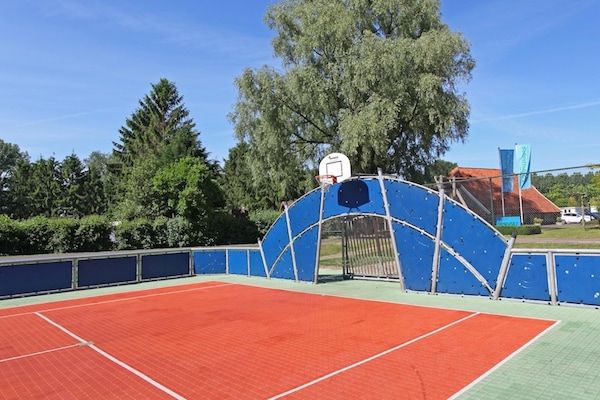 Vakantiecentrum 't Schuttenbelt 1 in Enter - Foto 40 van 40