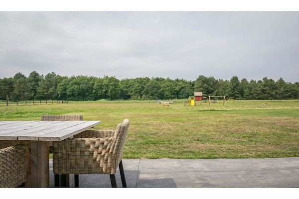 Bouwlust E11 in De Cocksdorp Texel - Foto 2 van 22