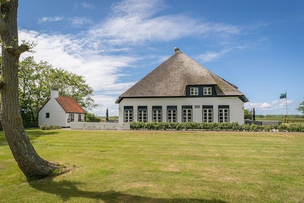 Appartement Hoeve Holland R1 in De Cocksdorp - Texel - Foto 2 van 24