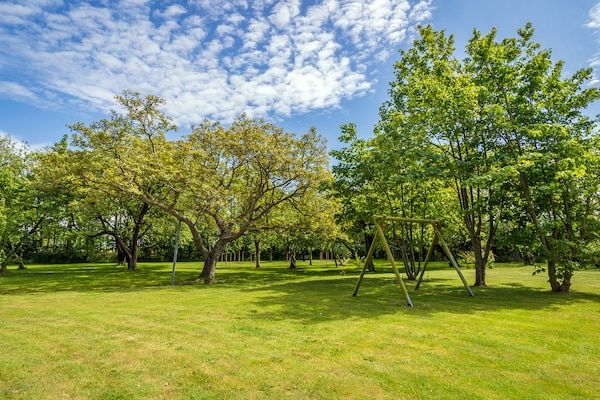 Appartement Hoeve Holland R1 in De Cocksdorp - Texel - Foto 24 van 24