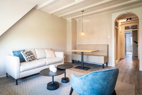 Appartement Hoeve Holland X7 in De Cocksdorp Texel - Foto 2 van 31