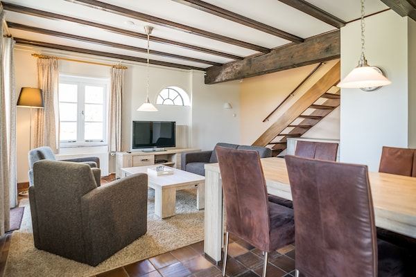 App Hoeve Holland T3 in De Cocksdorp Texel - Foto 2 van 18