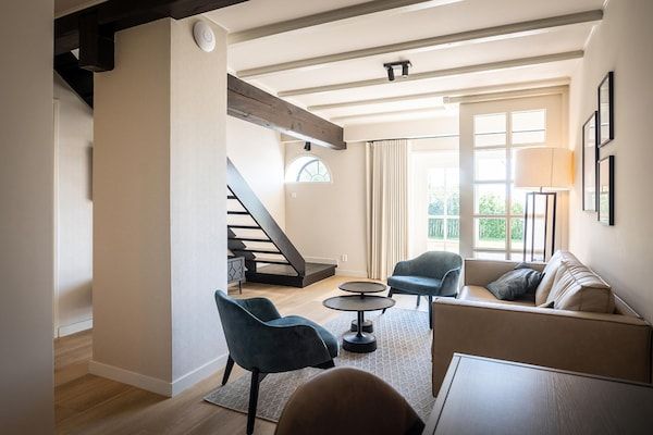 App Hoeve Holland S5 in De Cocksdorp Texel - Foto 2 van 14