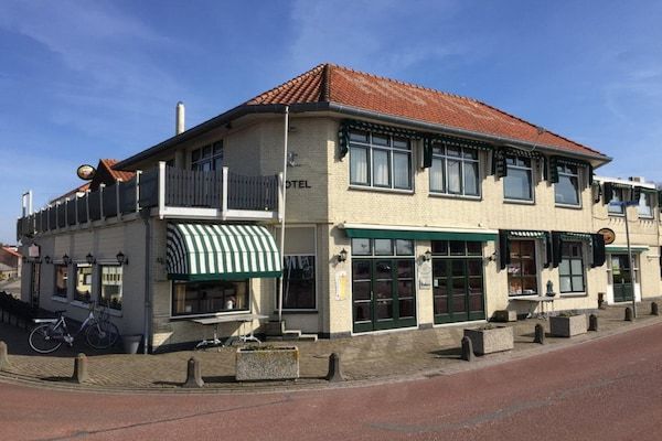 Bungalow Roggesloot A-8a in De Cocksdorp Texel - Foto 33 van 33