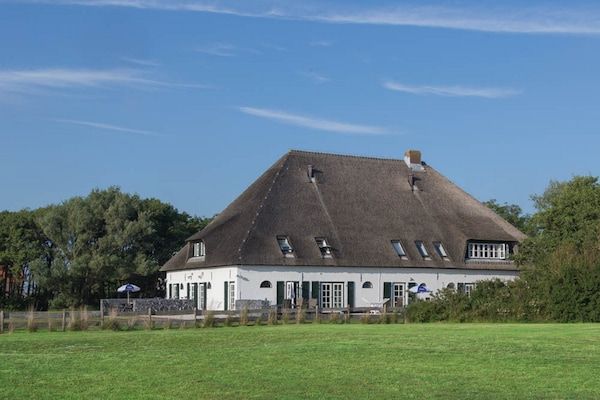 App Hoeve Holland W6 in De Cocksdorp Texel - Foto 2 van 24