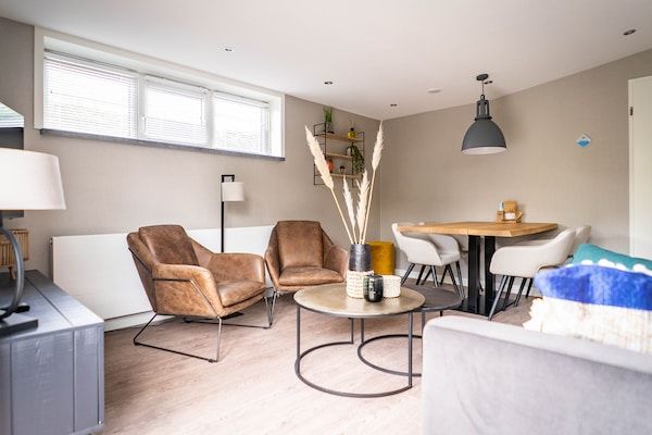 Stoeterij C65 in De Cocksdorp Texel - Foto 2 van 22