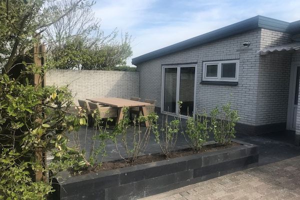 Stoeterij C65 in De Cocksdorp Texel - Foto 1 van 22