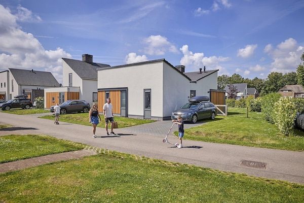 Buitenhof De Leistert 23 in Roggel - Foto 1 van 40