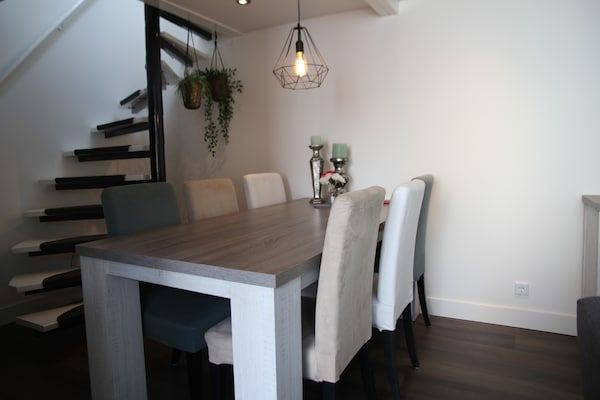 HuizeDuin in Egmond aan Zee - Foto 2 van 40