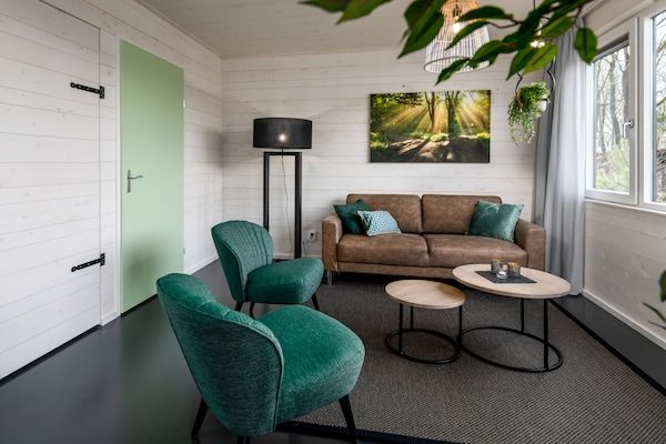 Vakantiepark Schaijk 3 in Schaijk - Foto 2 van 40