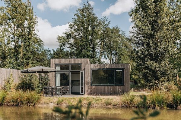 Vakantiepark Schaijk 3 in Schaijk - Foto 1 van 40