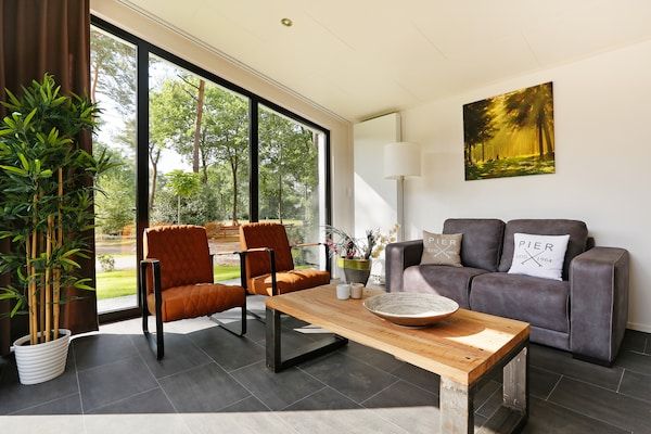 Bospark Markelo 1 in Markelo - Foto 1 van 40