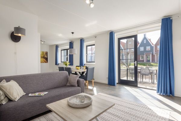 Marinapark Volendam 9 in Volendam - Foto 2 van 28