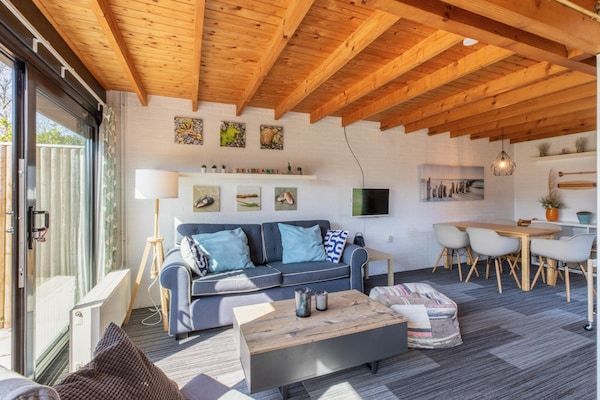 De Haaijmanweg 5 in Burgh-Haamstede - Foto 2 van 40