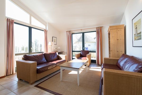 Vakantiepark Boomhiemke 13 in Hollum - Foto 2 van 40