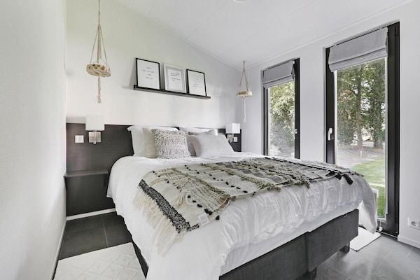 Bospark Markelo 3 in Markelo - Foto 1 van 40