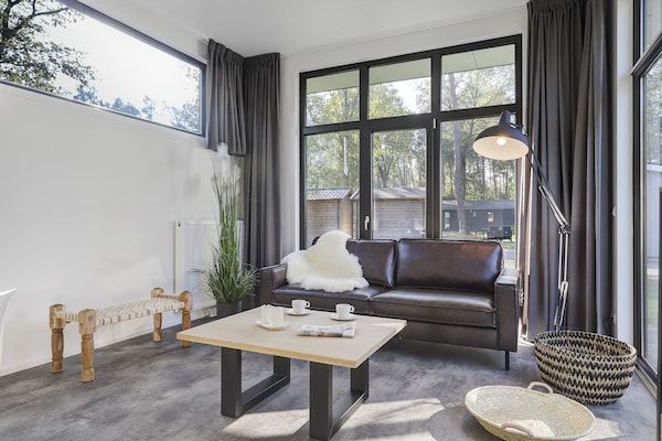 Bospark Markelo 4 in Markelo - Foto 2 van 40