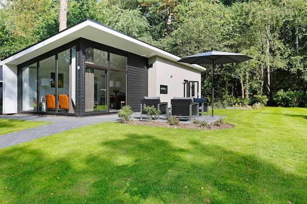 Bospark Markelo 2 in Markelo - Foto 1 van 40