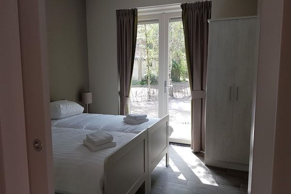 Villapark Ehzerburg 2 in Almen - Foto 1 van 33