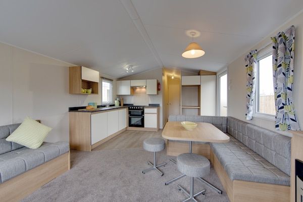 Vakantiepark Hunzedal 10 in Borger - Foto 2 van 40